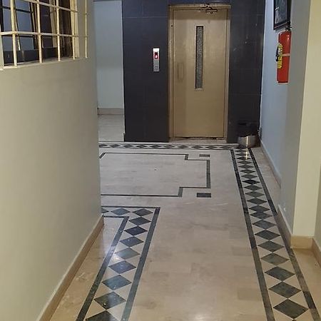 New Hotel Chilton Karachi Exterior foto