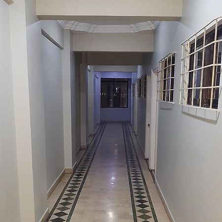 New Hotel Chilton Karachi Exterior foto