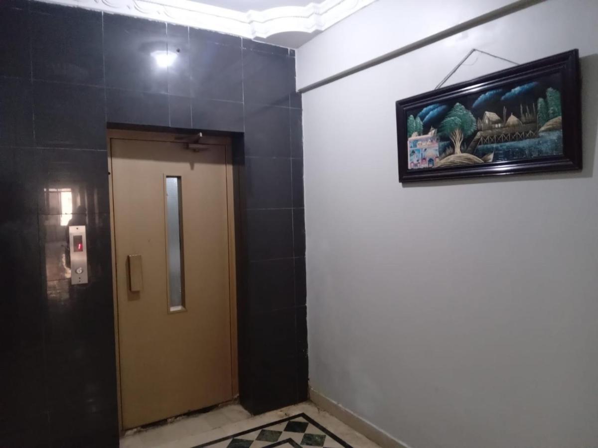 New Hotel Chilton Karachi Exterior foto