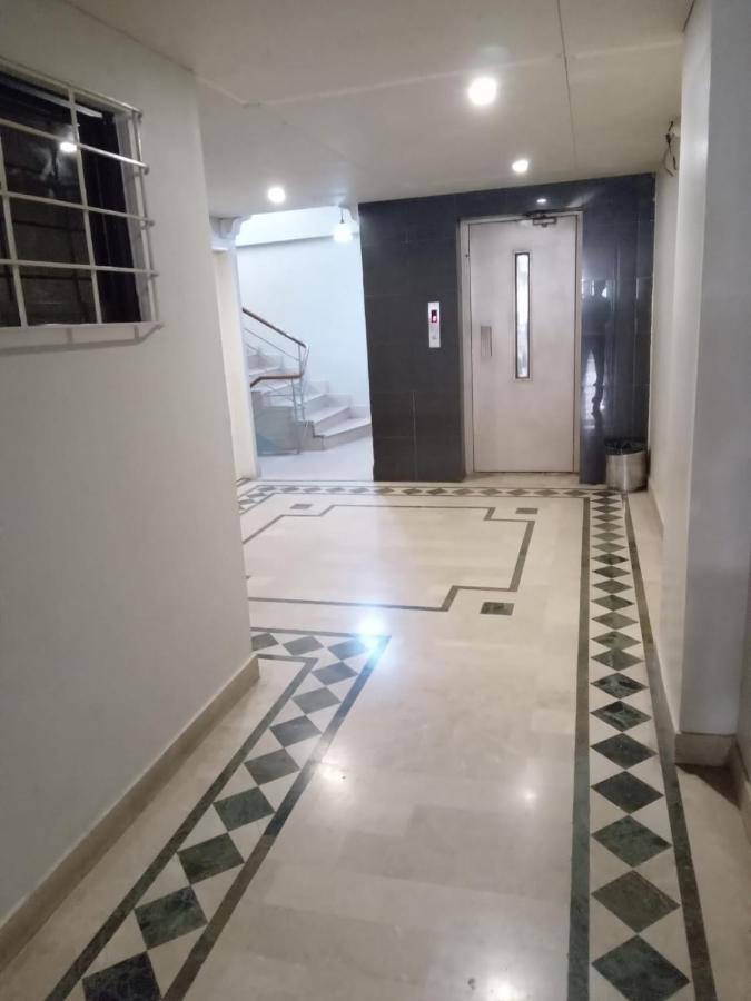 New Hotel Chilton Karachi Exterior foto