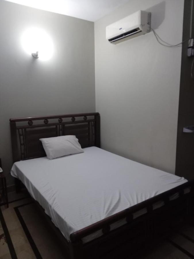 New Hotel Chilton Karachi Exterior foto