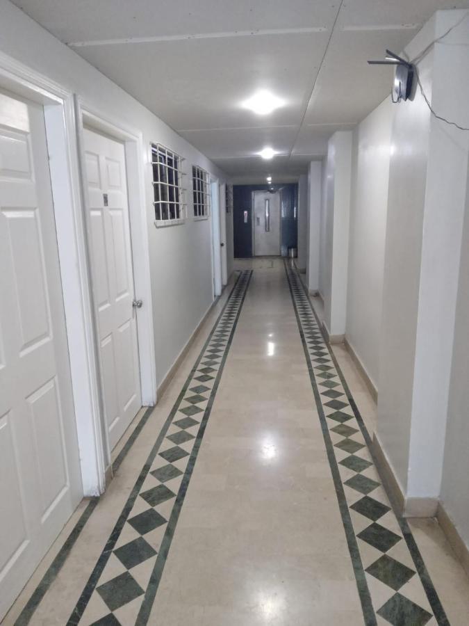 New Hotel Chilton Karachi Exterior foto