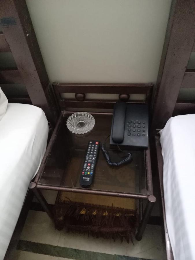 New Hotel Chilton Karachi Exterior foto