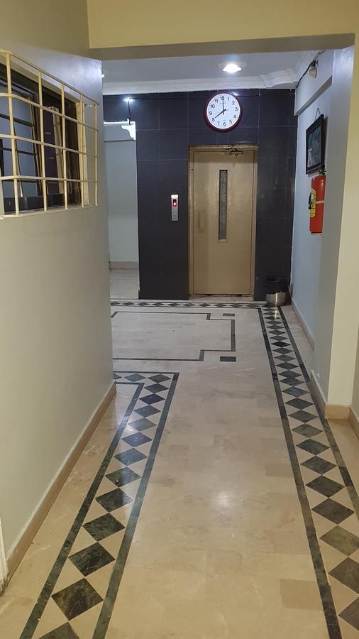 New Hotel Chilton Karachi Exterior foto
