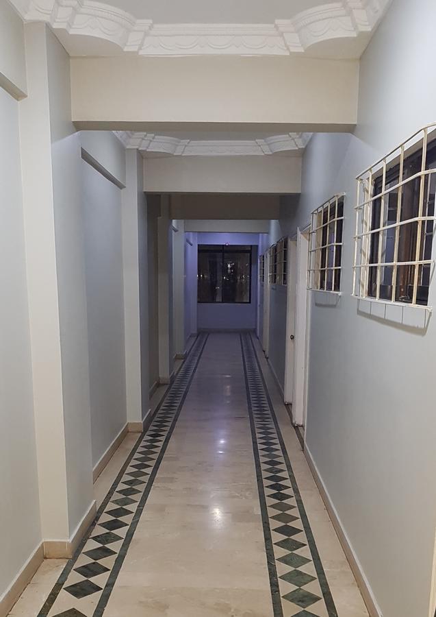 New Hotel Chilton Karachi Exterior foto