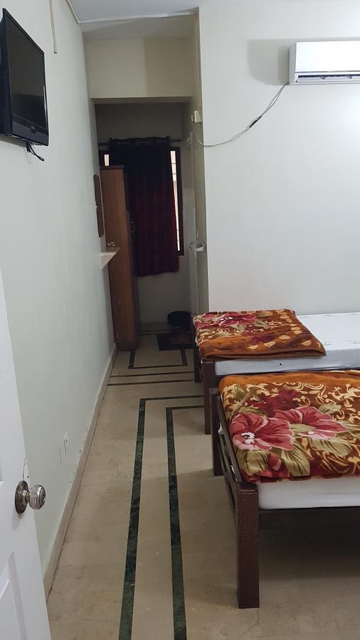 New Hotel Chilton Karachi Exterior foto