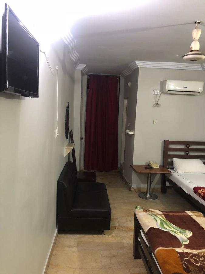 New Hotel Chilton Karachi Exterior foto